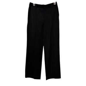 NWT Halara Clean Girl Quiet Luxury Wide Leg Pants Womens Size M Officecore Chic